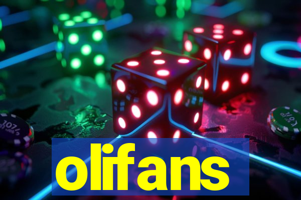 olifans