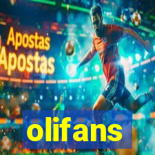 olifans