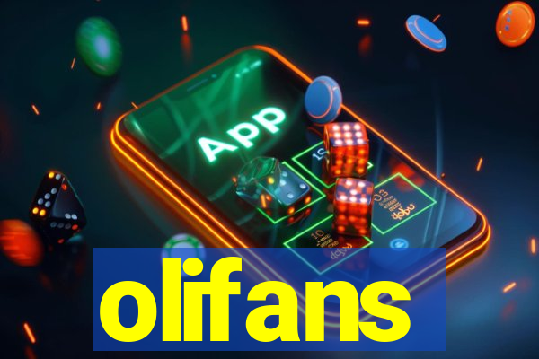 olifans