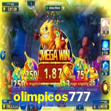 olimpicos777