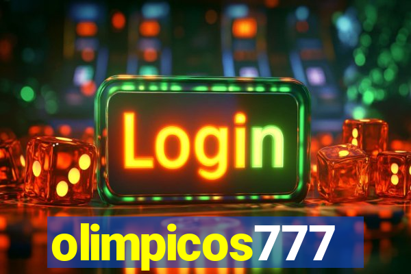 olimpicos777