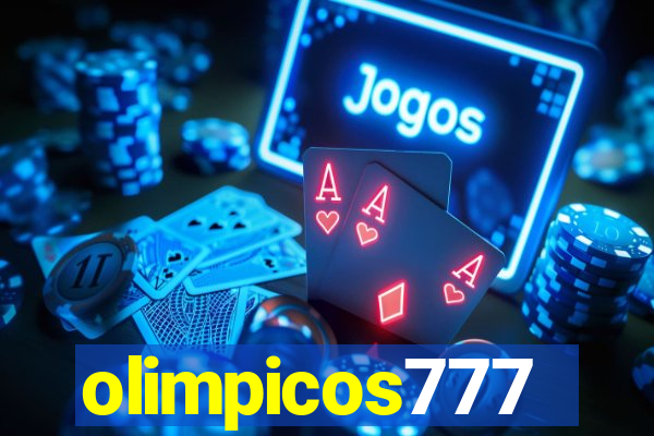 olimpicos777