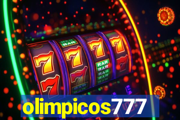 olimpicos777