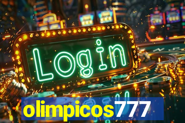 olimpicos777