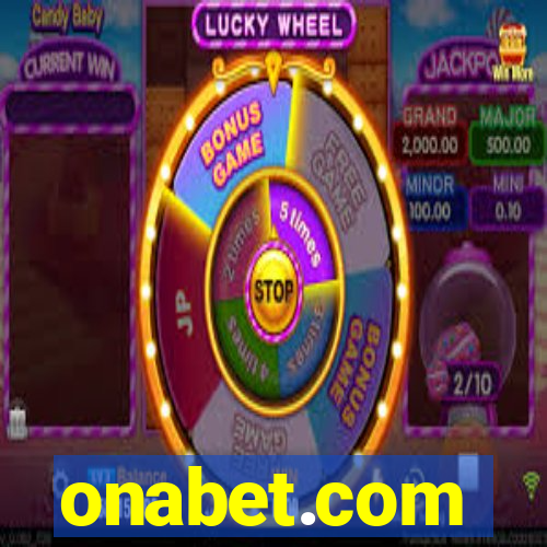 onabet.com