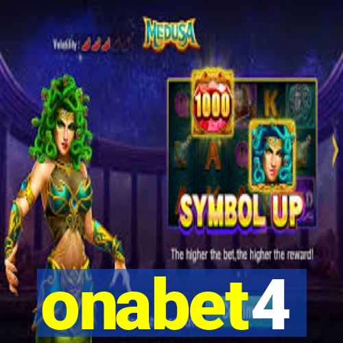 onabet4