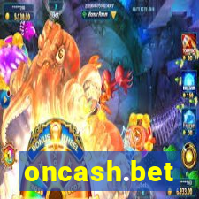 oncash.bet