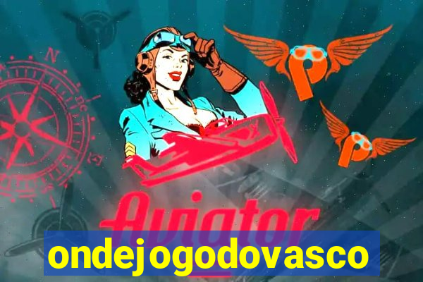 ondejogodovasco