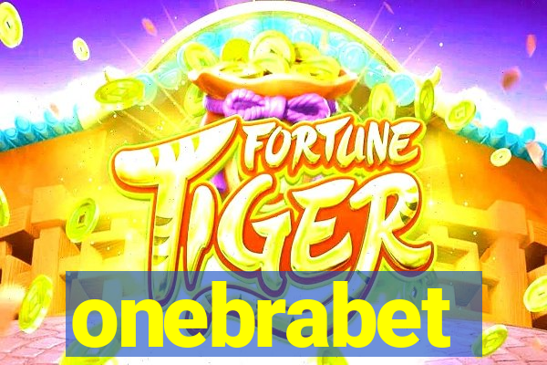 onebrabet