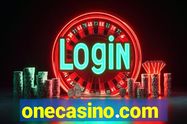 onecasino.com