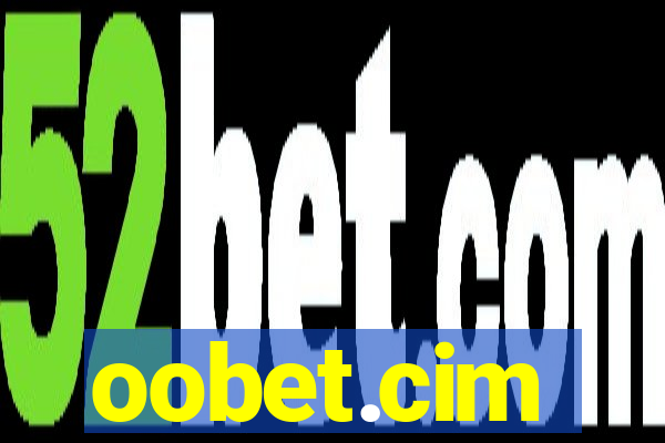 oobet.cim