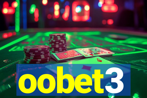 oobet3