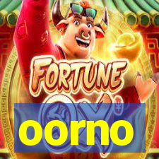 oorno