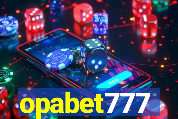 opabet777