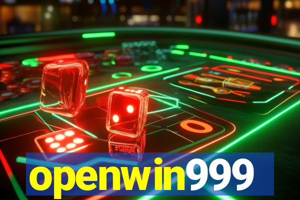 openwin999