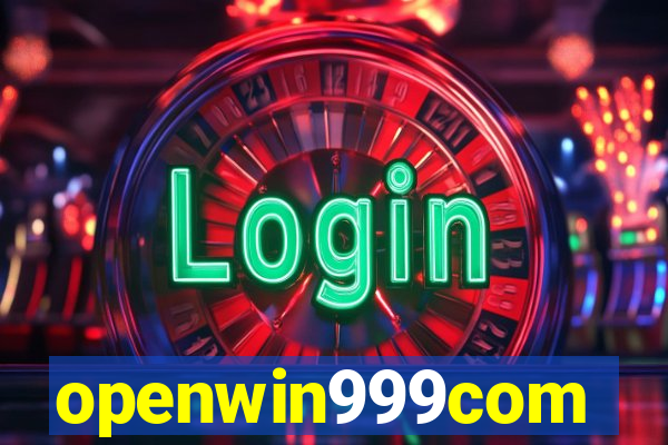 openwin999com