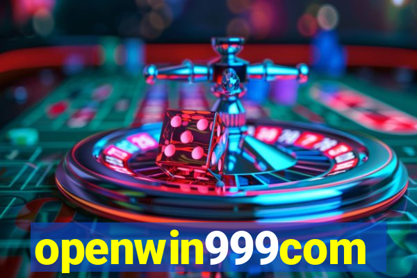 openwin999com