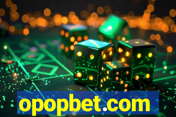 opopbet.com