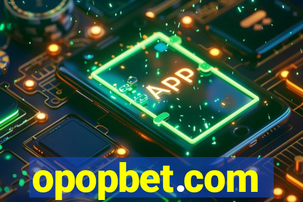 opopbet.com