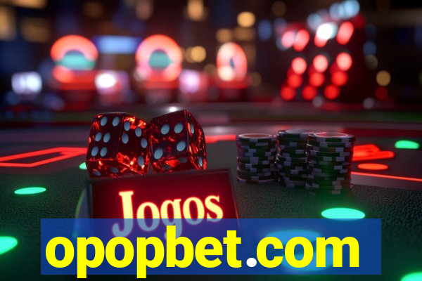 opopbet.com