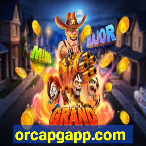 orcapgapp.com