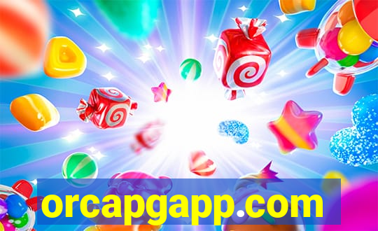 orcapgapp.com