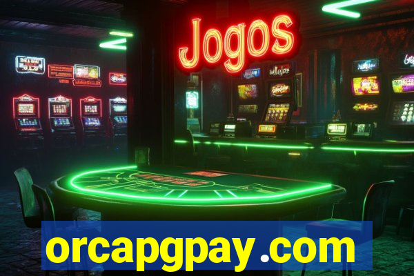 orcapgpay.com