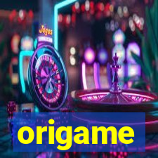 origame