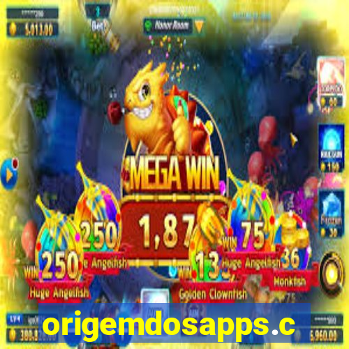 origemdosapps.com