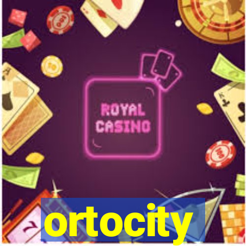 ortocity