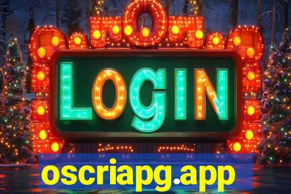 oscriapg.app