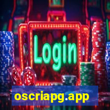 oscriapg.app