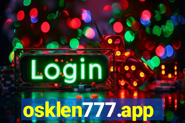 osklen777.app