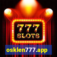 osklen777.app