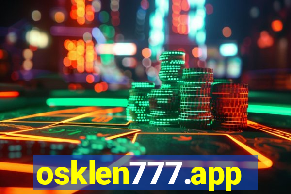 osklen777.app