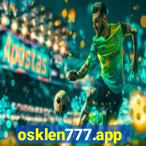 osklen777.app