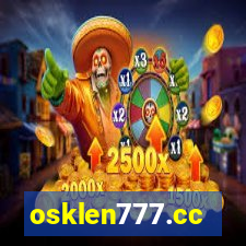 osklen777.cc