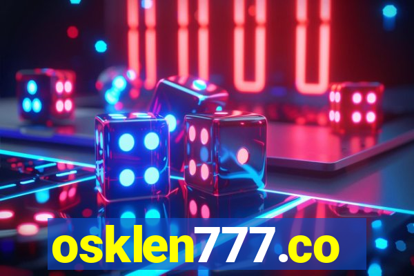 osklen777.co