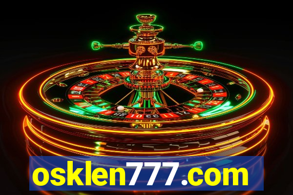 osklen777.com