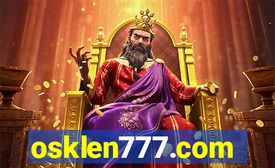 osklen777.com