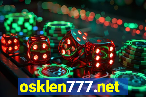 osklen777.net