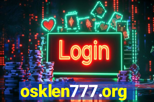 osklen777.org