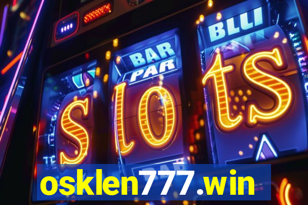 osklen777.win