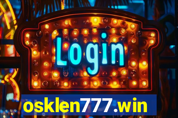 osklen777.win