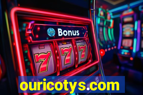 ouricotys.com