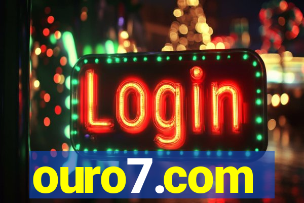 ouro7.com