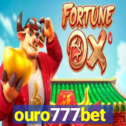 ouro777bet