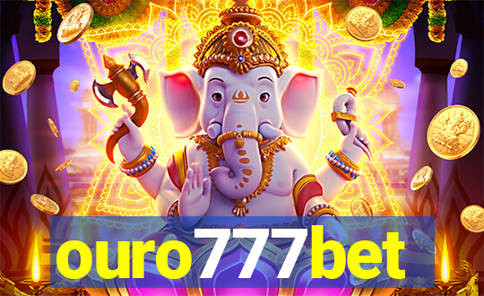 ouro777bet