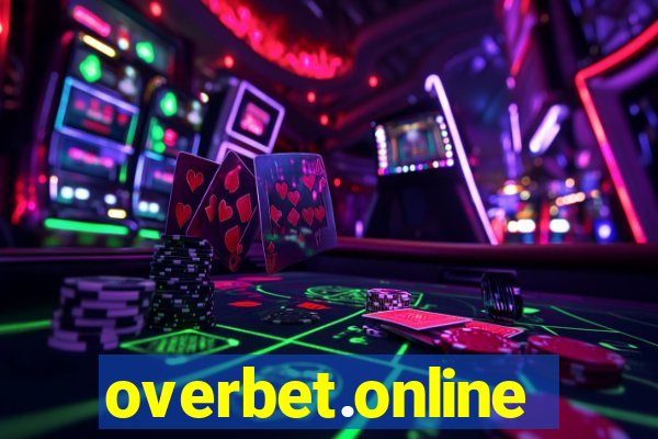 overbet.online