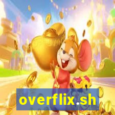 overflix.sh